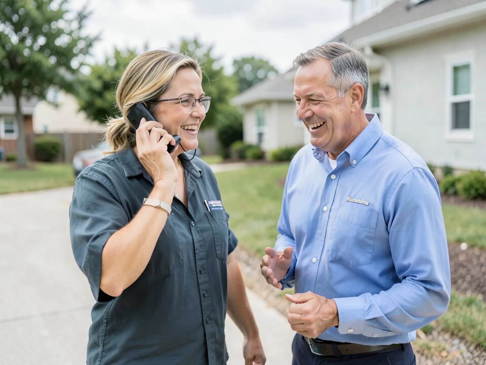 Frequently Asked Questions About Storm Damage Restoration in Wellton, AZ